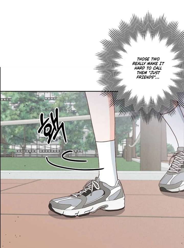 My Meddler in Love Chapter 1 - Page 139