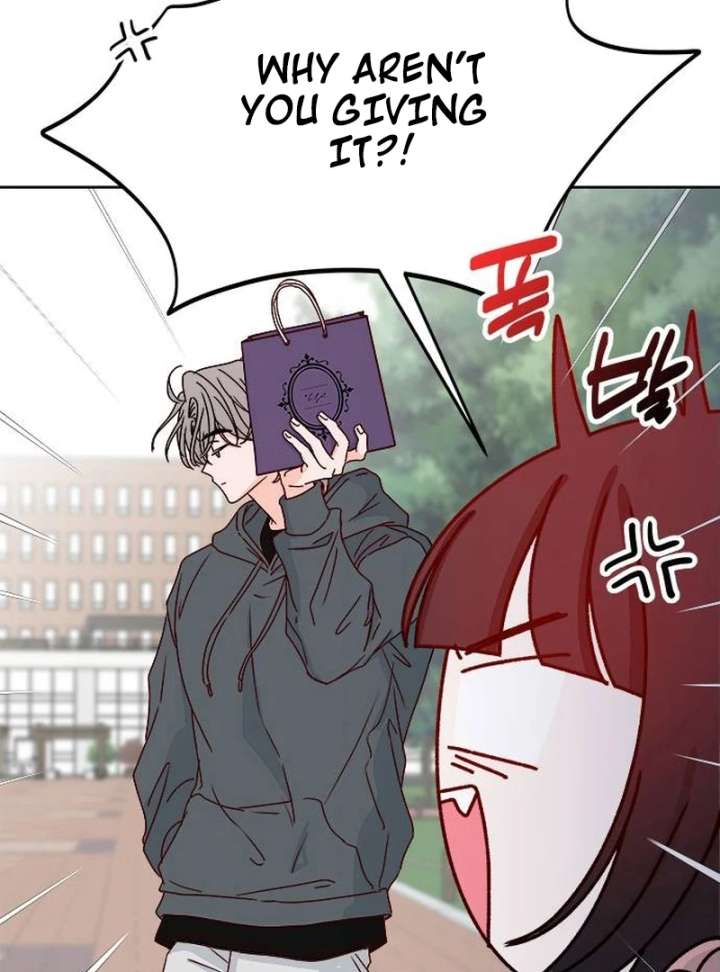 My Meddler in Love Chapter 1 - Page 157