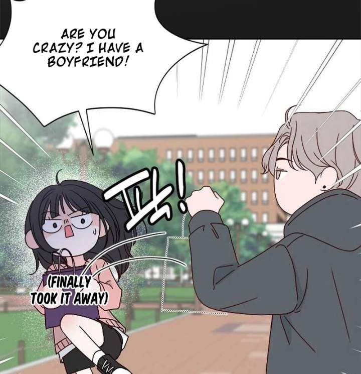 My Meddler in Love Chapter 1 - Page 177
