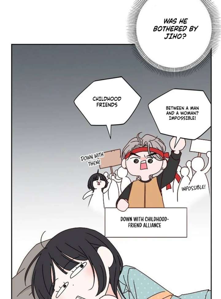 My Meddler in Love Chapter 1 - Page 183