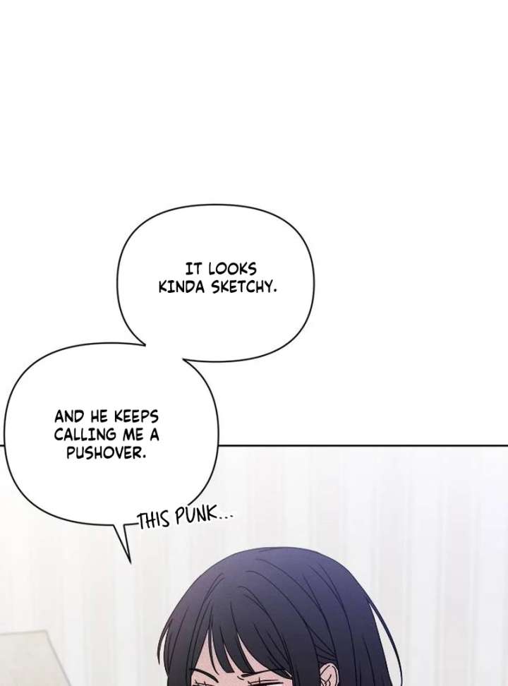 My Meddler in Love Chapter 1 - Page 193