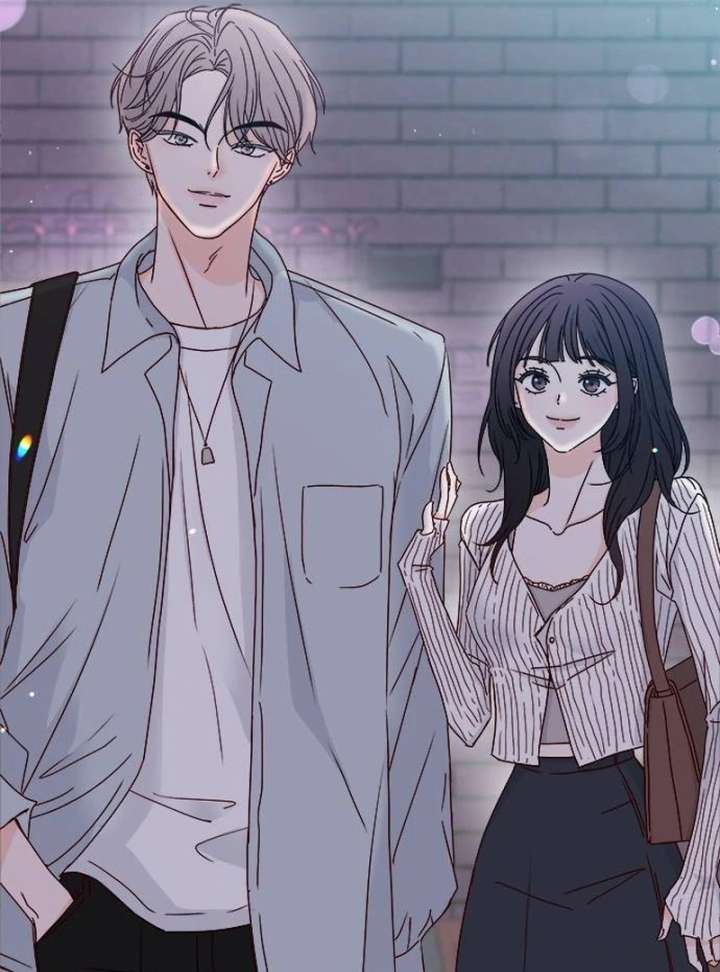 My Meddler in Love Chapter 1 - Page 217