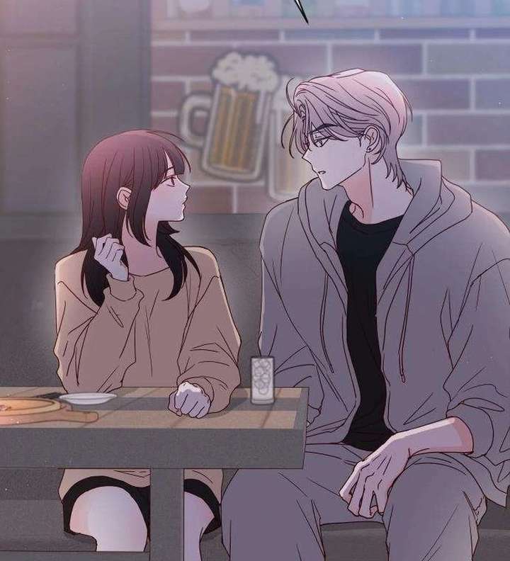 My Meddler in Love Chapter 13 - Page 4