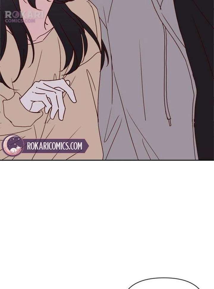 My Meddler in Love Chapter 13 - Page 8