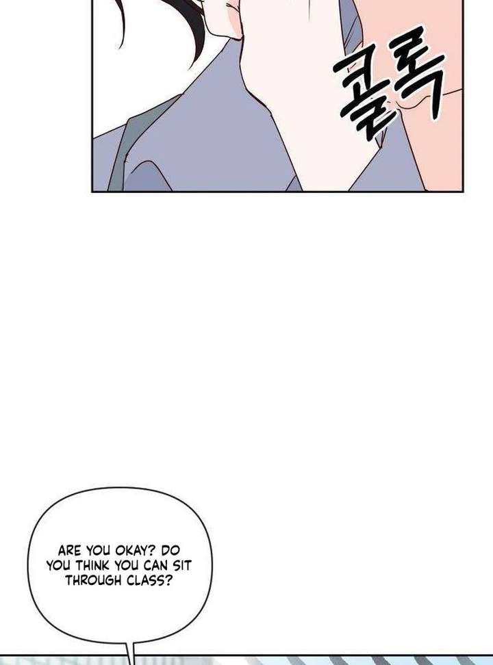 My Meddler in Love Chapter 13 - Page 28