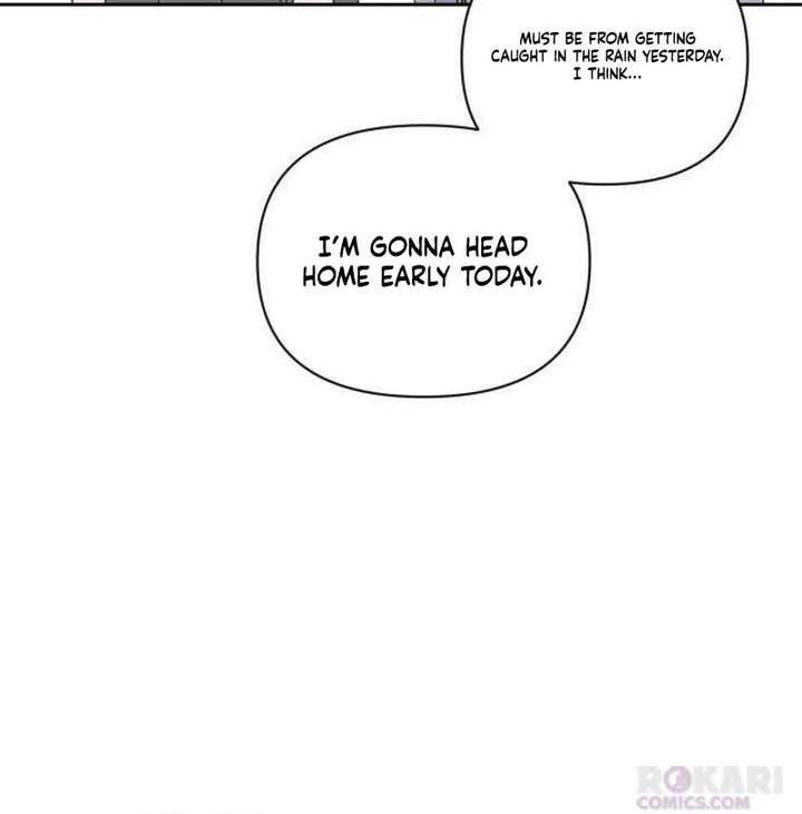 My Meddler in Love Chapter 13 - Page 30