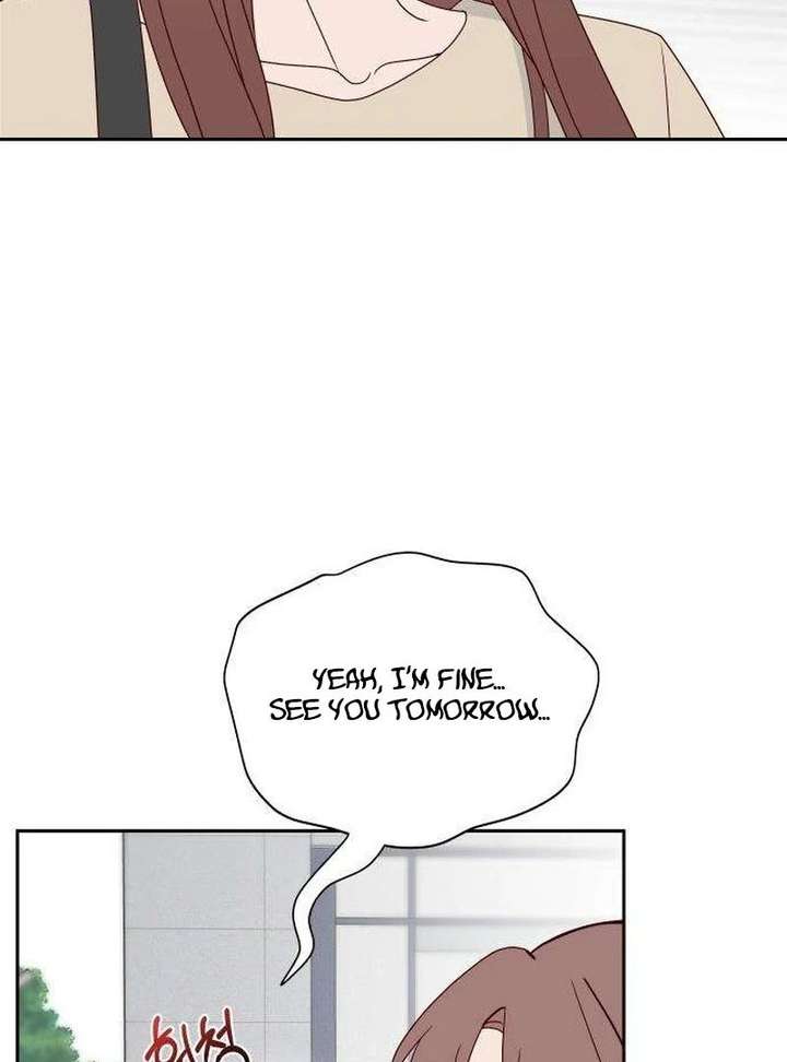 My Meddler in Love Chapter 13 - Page 31