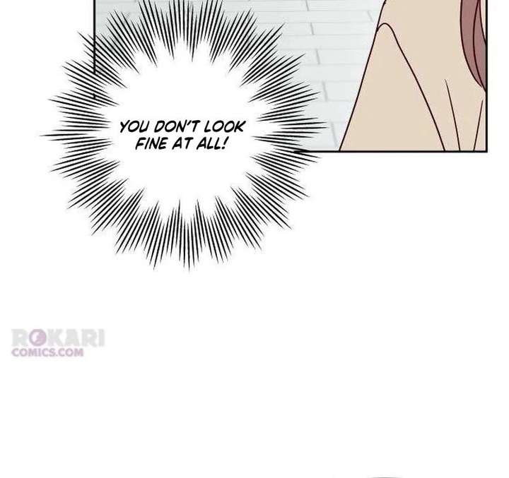 My Meddler in Love Chapter 13 - Page 34