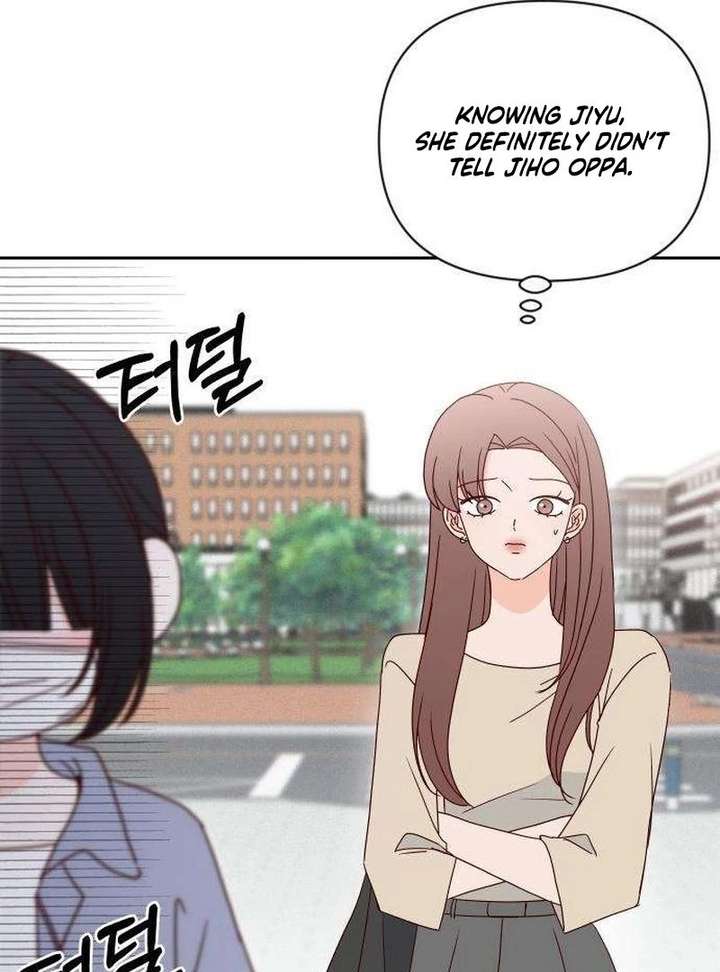 My Meddler in Love Chapter 13 - Page 35