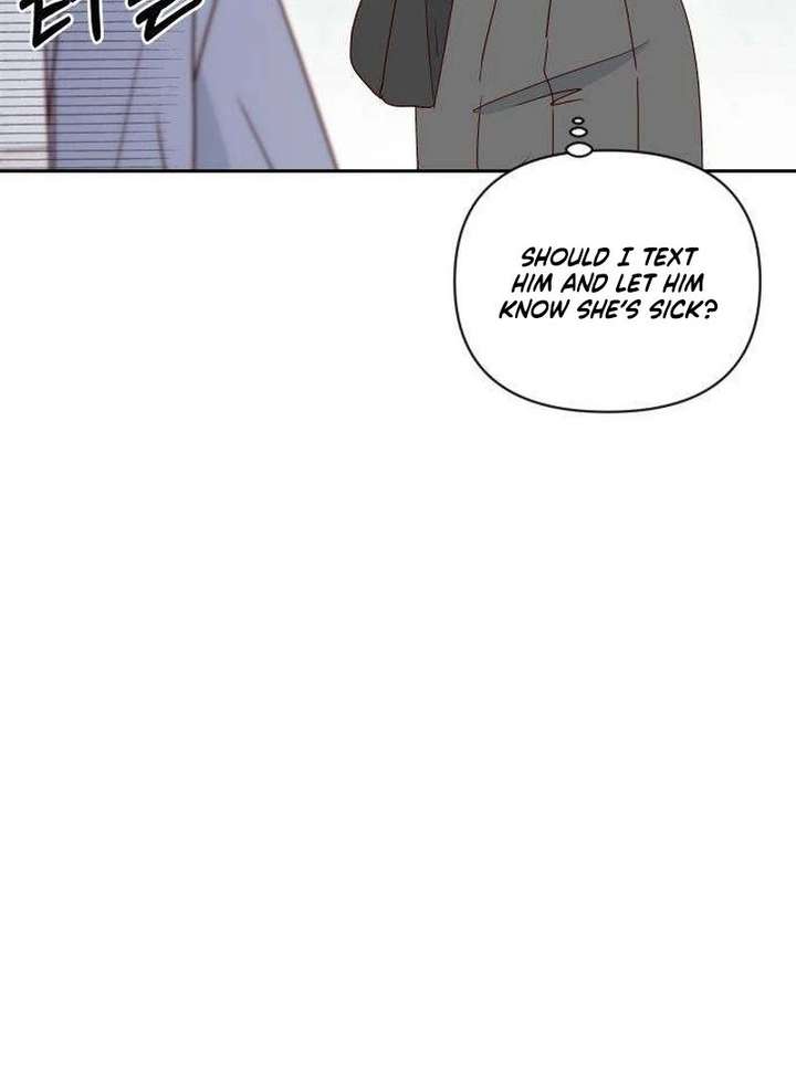 My Meddler in Love Chapter 13 - Page 36