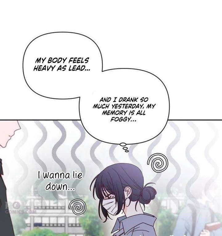 My Meddler in Love Chapter 13 - Page 38