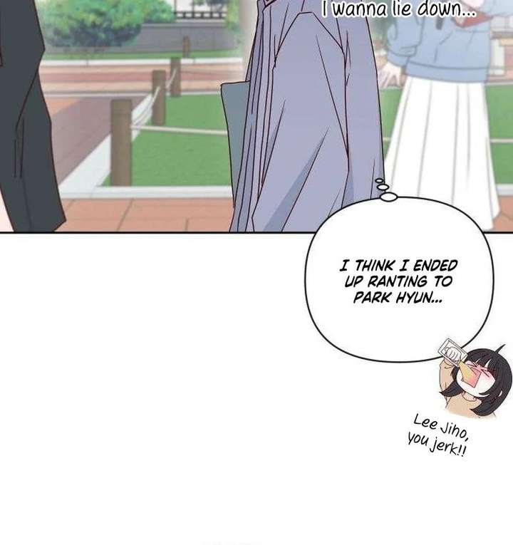 My Meddler in Love Chapter 13 - Page 39