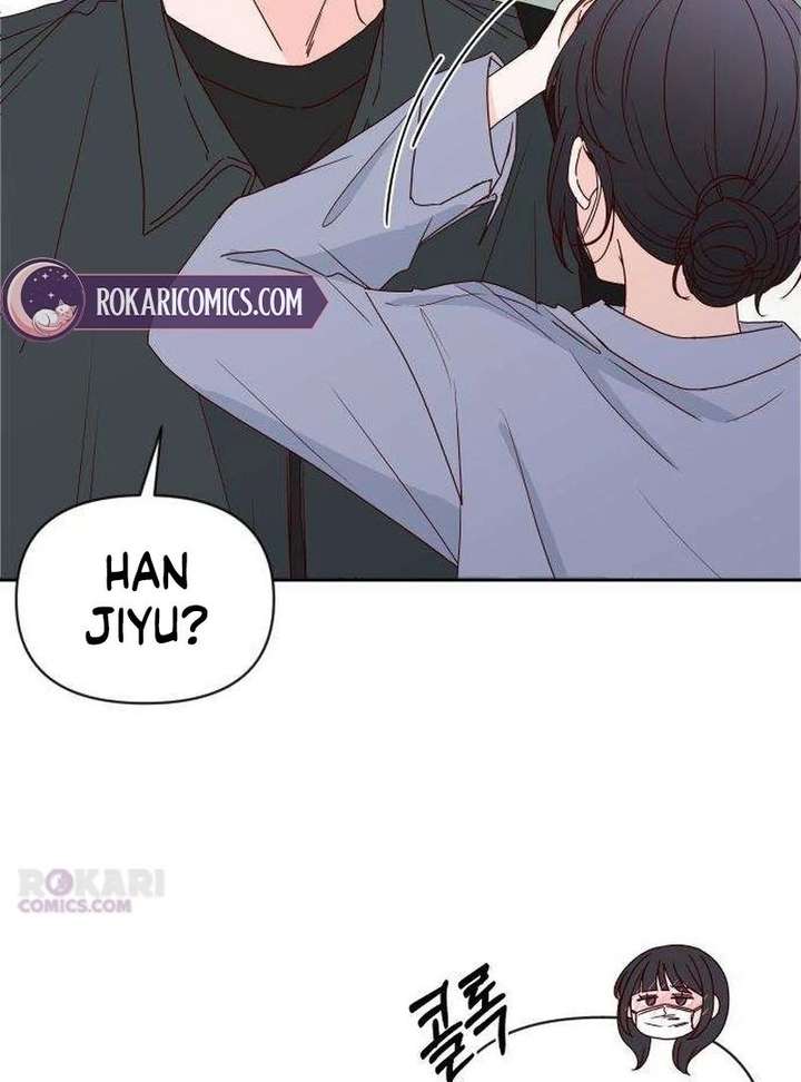My Meddler in Love Chapter 13 - Page 42