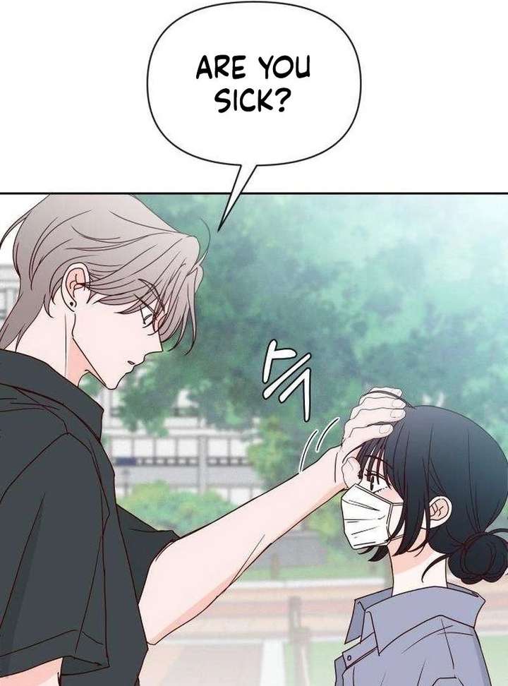 My Meddler in Love Chapter 13 - Page 45