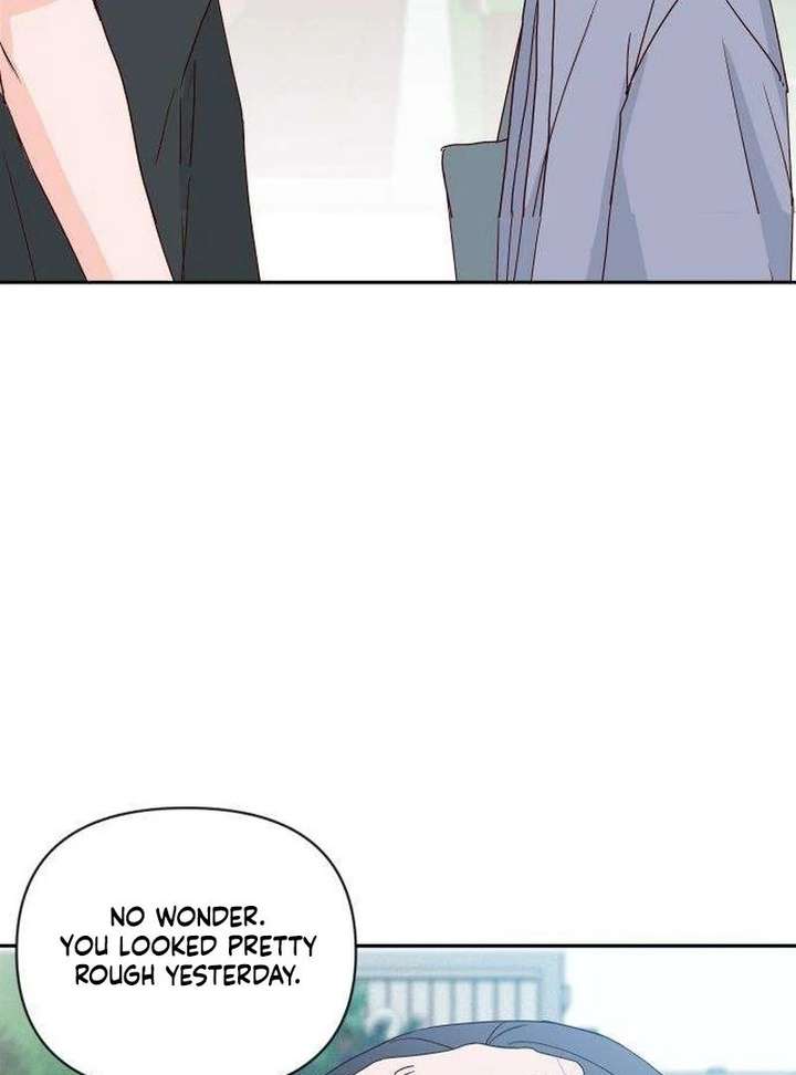 My Meddler in Love Chapter 13 - Page 46
