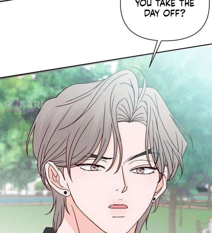 My Meddler in Love Chapter 13 - Page 48