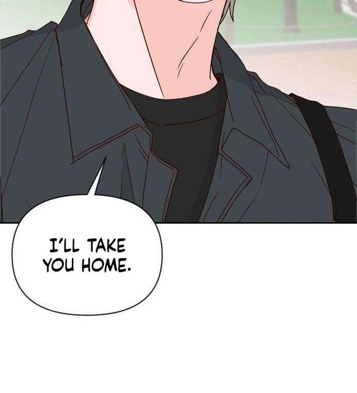 My Meddler in Love Chapter 13 - Page 49
