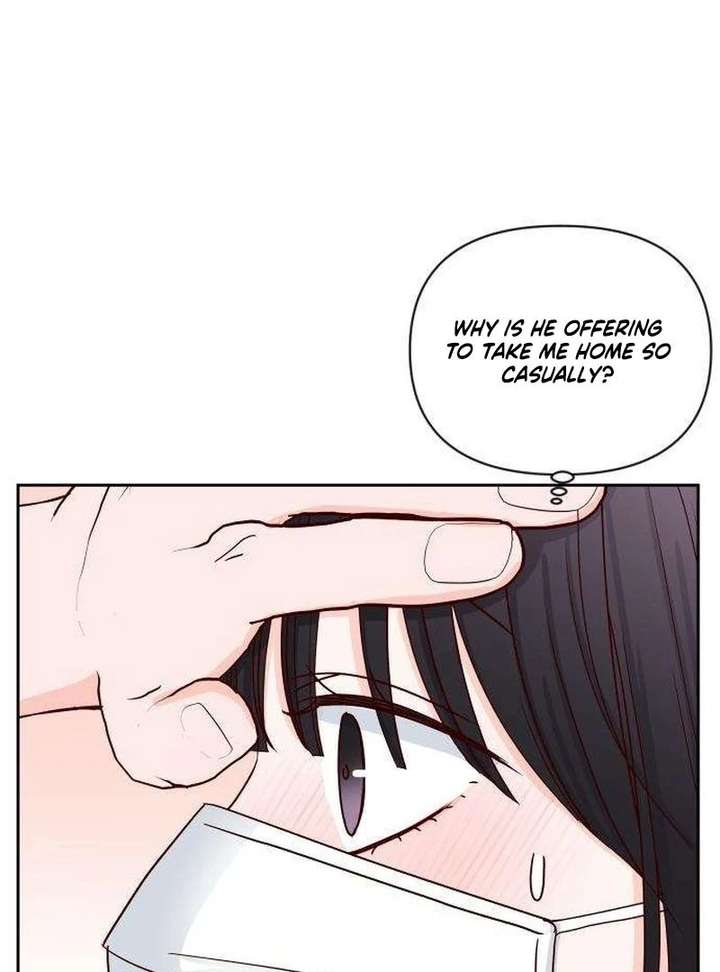 My Meddler in Love Chapter 13 - Page 50