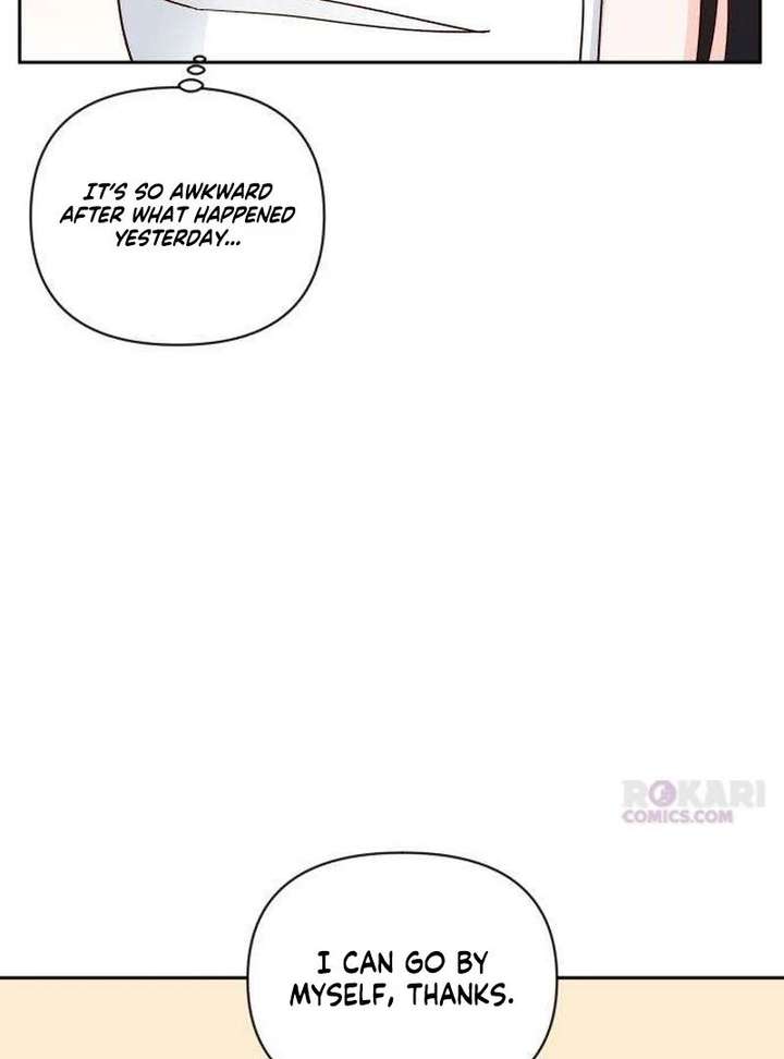 My Meddler in Love Chapter 13 - Page 51