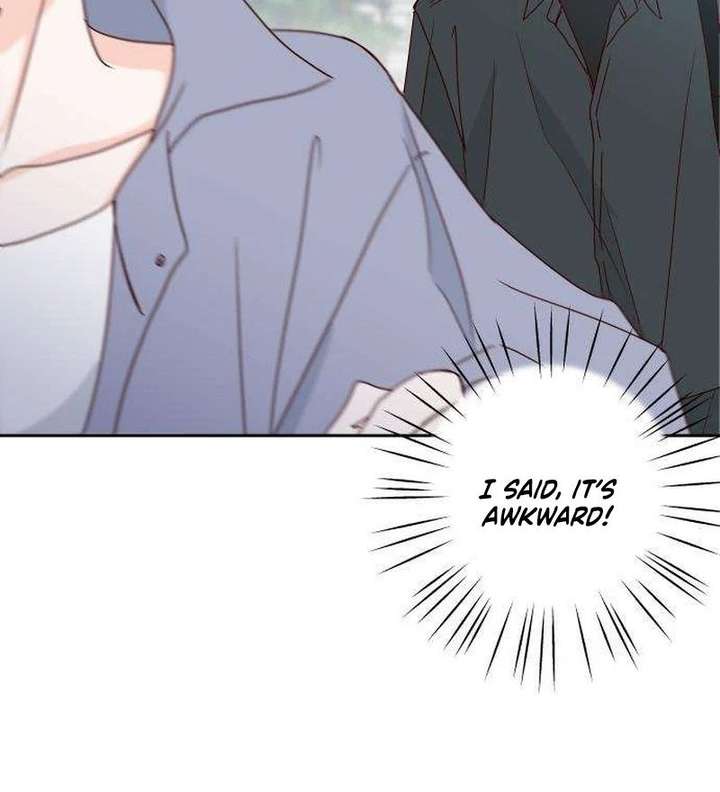 My Meddler in Love Chapter 13 - Page 54