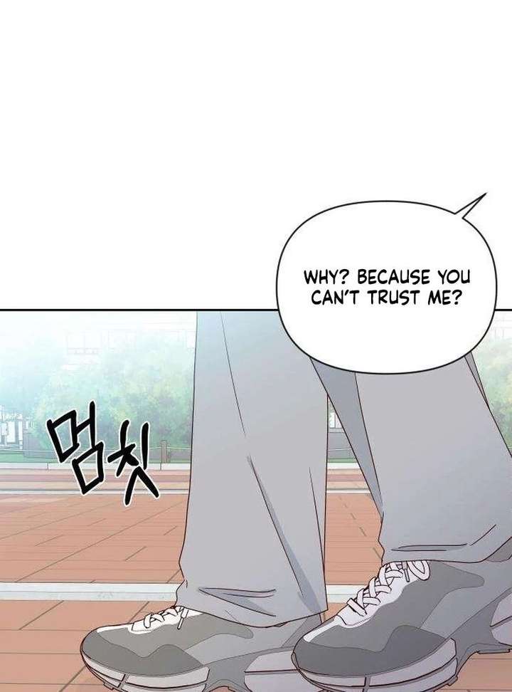 My Meddler in Love Chapter 13 - Page 55