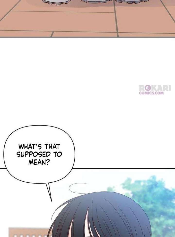 My Meddler in Love Chapter 13 - Page 56