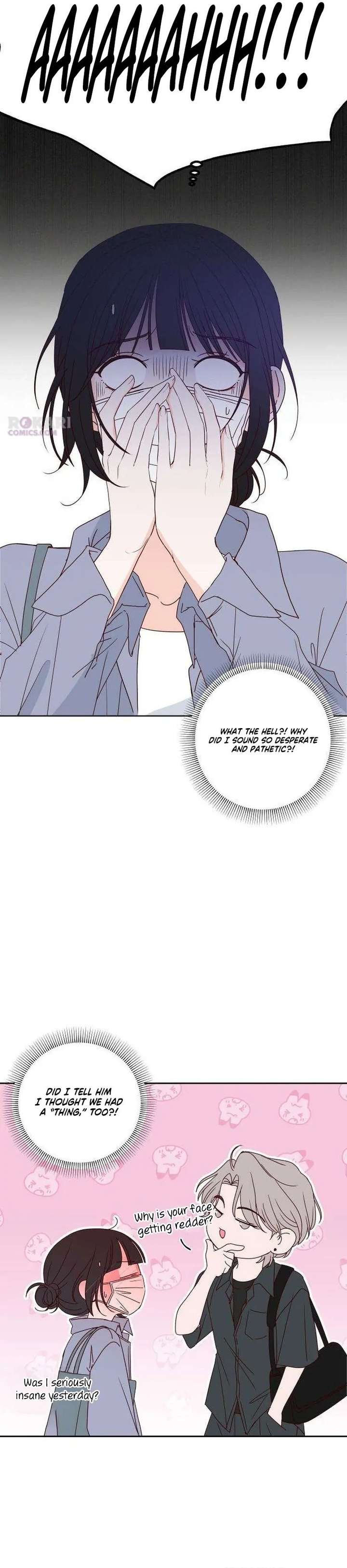 My Meddler in Love Chapter 13 - Page 65