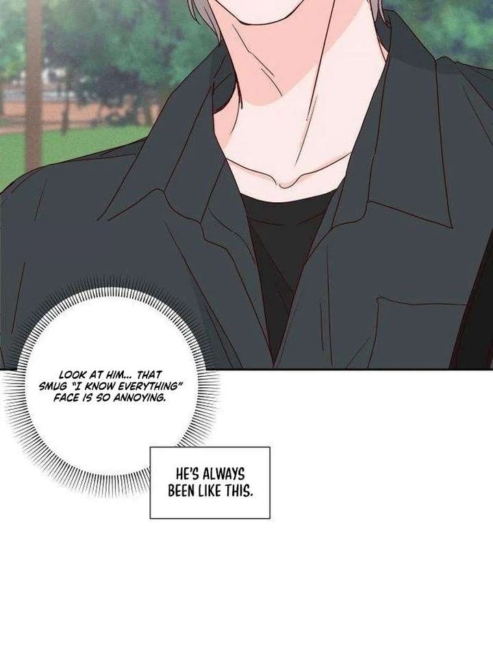 My Meddler in Love Chapter 13 - Page 67