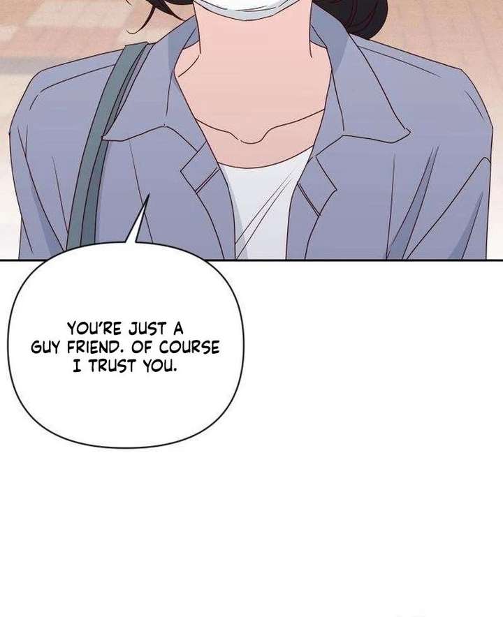 My Meddler in Love Chapter 13 - Page 69