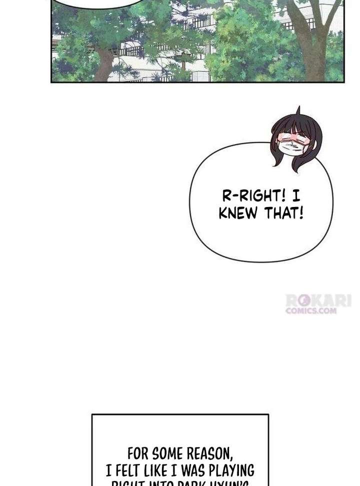 My Meddler in Love Chapter 13 - Page 71