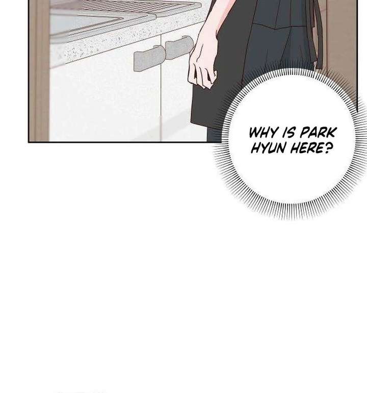 My Meddler in Love Chapter 13 - Page 79