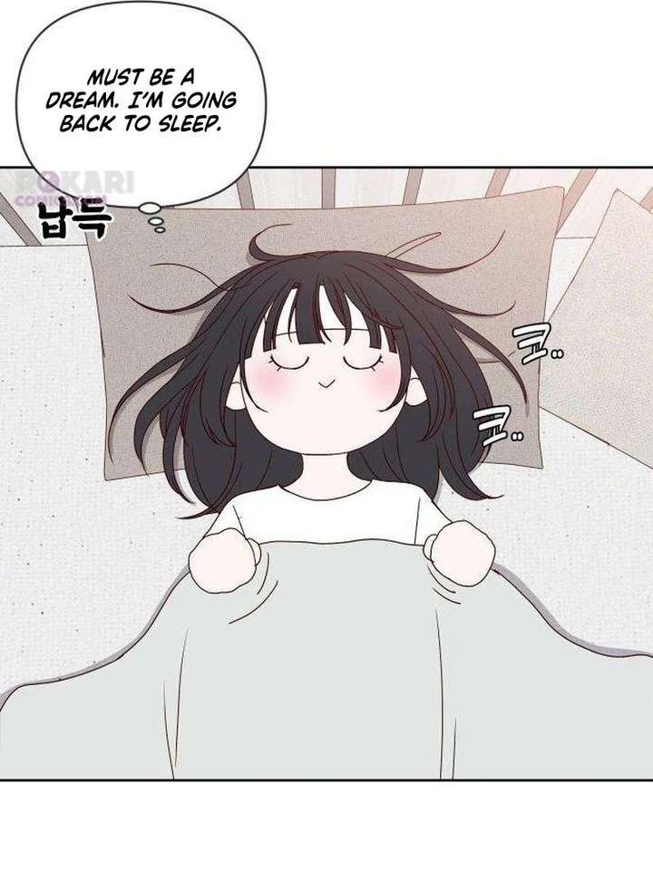 My Meddler in Love Chapter 13 - Page 80
