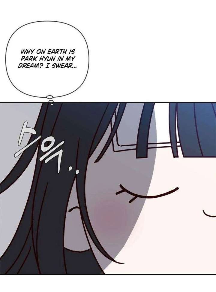 My Meddler in Love Chapter 13 - Page 81