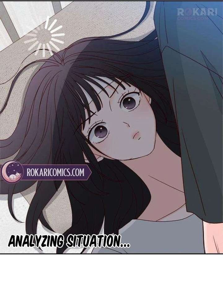 My Meddler in Love Chapter 13 - Page 85