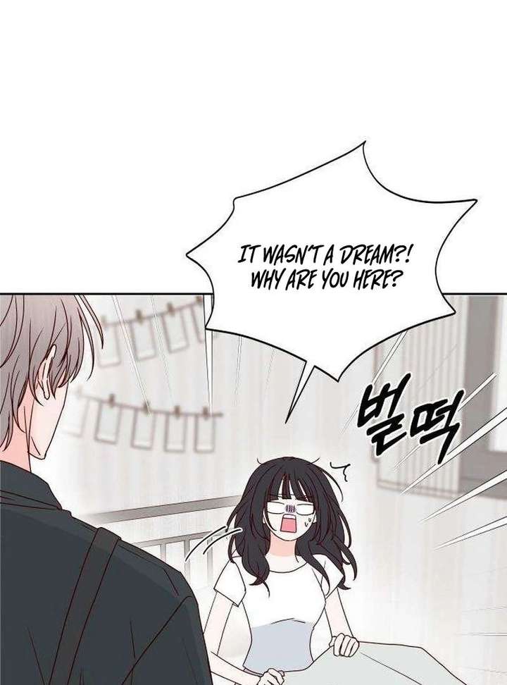 My Meddler in Love Chapter 13 - Page 86