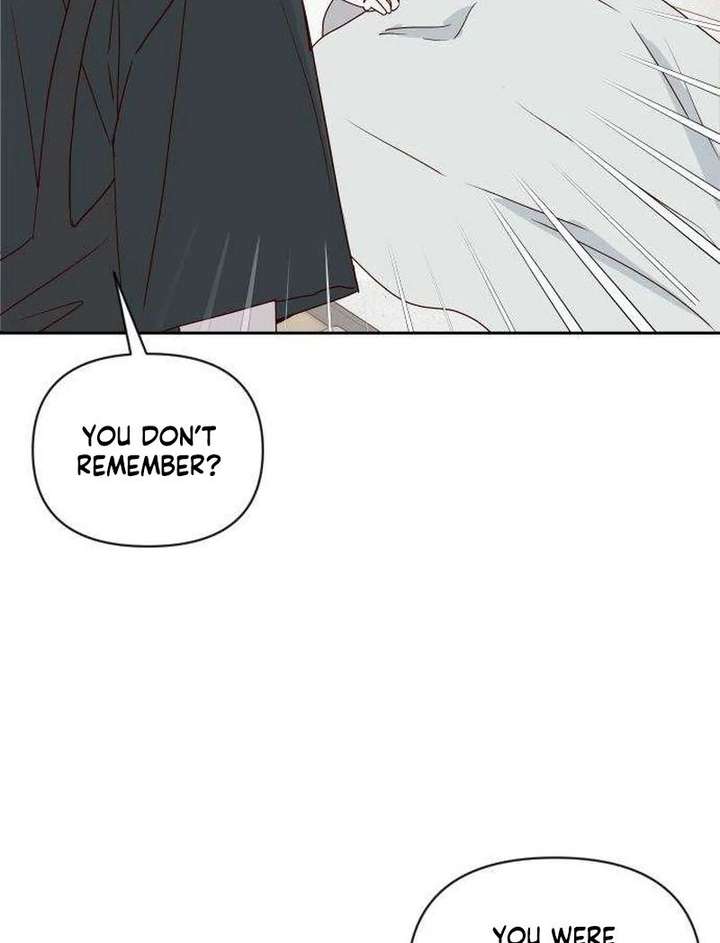 My Meddler in Love Chapter 13 - Page 87