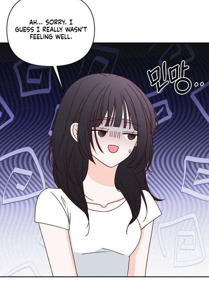 My Meddler in Love Chapter 13 - Page 91