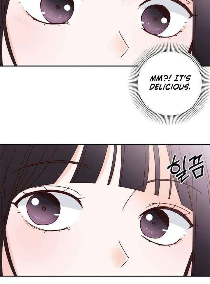 My Meddler in Love Chapter 13 - Page 96