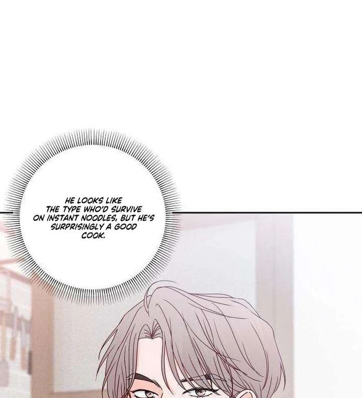 My Meddler in Love Chapter 13 - Page 97