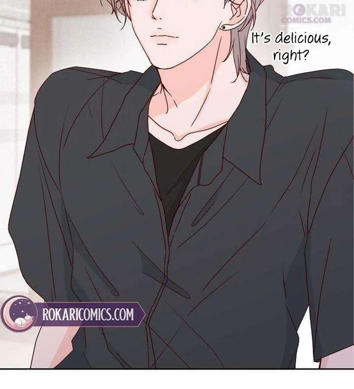 My Meddler in Love Chapter 13 - Page 98