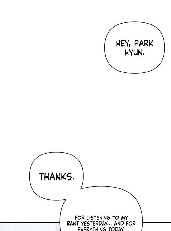 My Meddler in Love Chapter 13 - Page 99