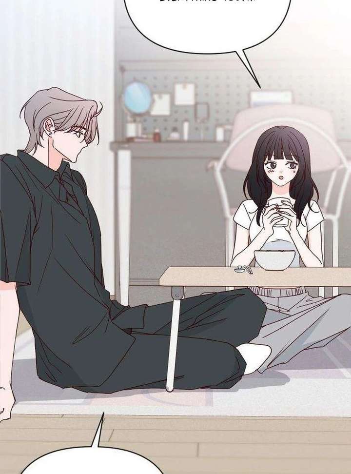 My Meddler in Love Chapter 13 - Page 100