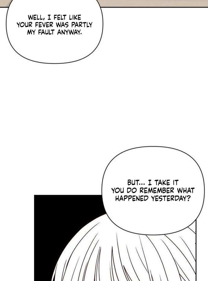 My Meddler in Love Chapter 13 - Page 101