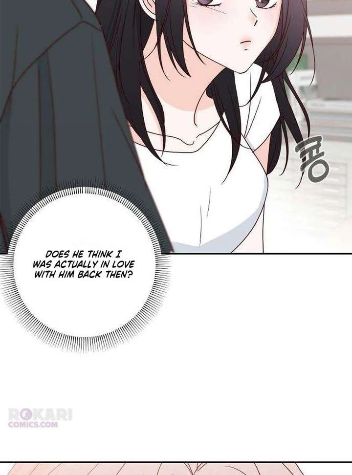 My Meddler in Love Chapter 13 - Page 106