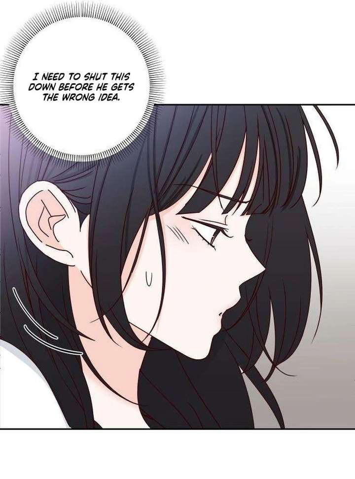 My Meddler in Love Chapter 13 - Page 109