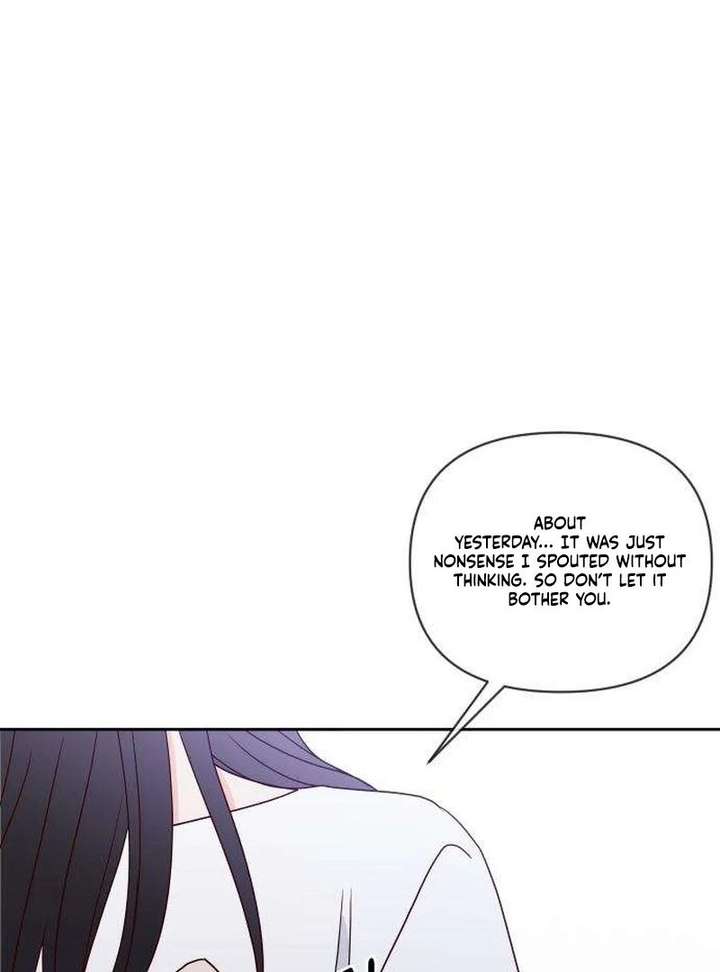 My Meddler in Love Chapter 13 - Page 110