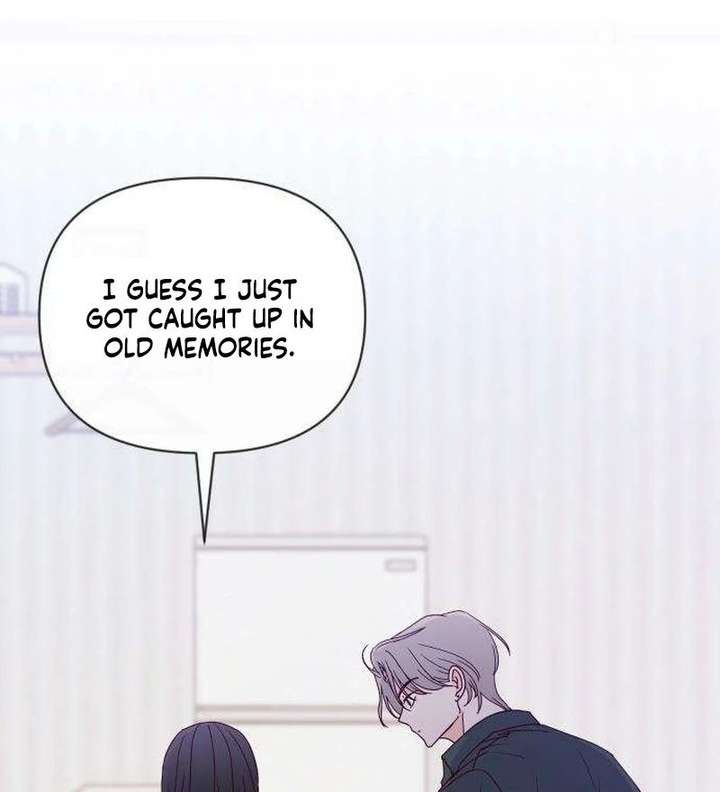 My Meddler in Love Chapter 13 - Page 112