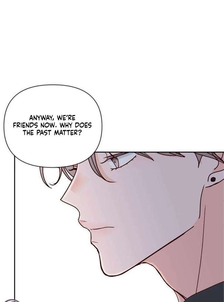 My Meddler in Love Chapter 13 - Page 114
