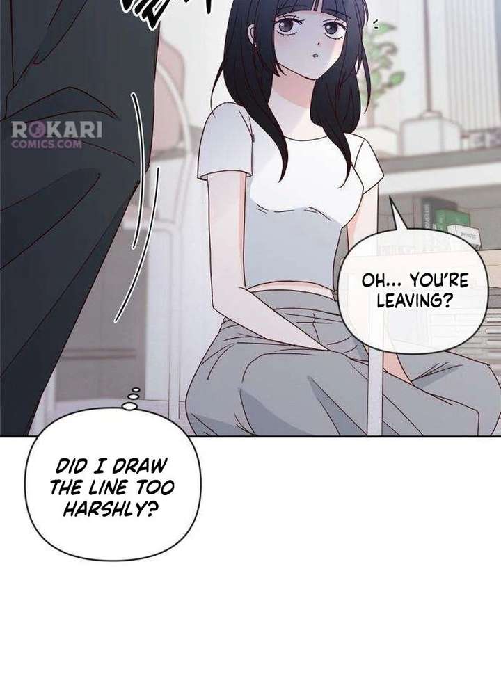 My Meddler in Love Chapter 13 - Page 116