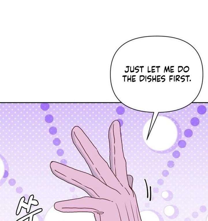 My Meddler in Love Chapter 13 - Page 117